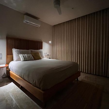Departamento De Lujo En Mérida Kültér fotó